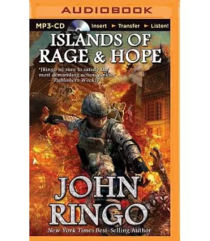 Islands of Rage & Hope