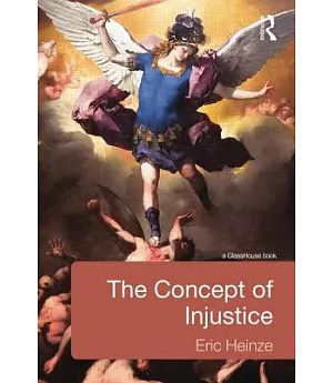 The Concept of Injustice