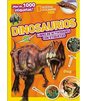 Dinosaurios / Dinosaurs