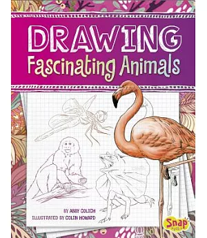 Drawing Fascinating Animals