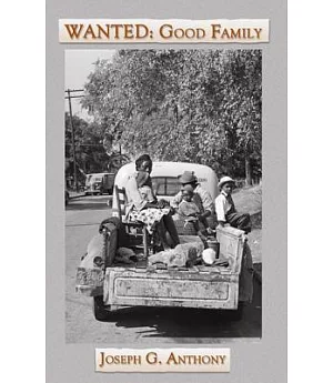 Wanted: Good Family