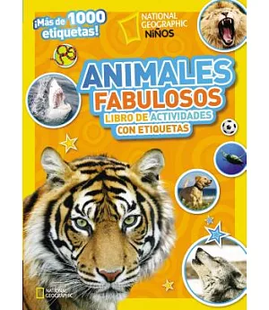 Animales fabulosos / Fabulous Animals