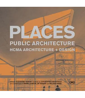 Places: Public Architecture