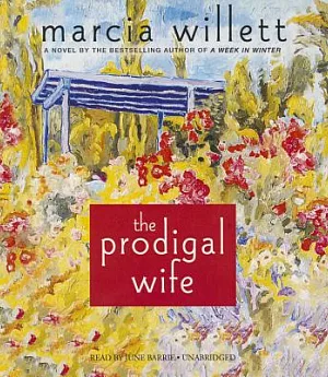 The Prodigal Wife