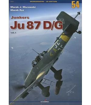 Junkers Ju 87 D/G