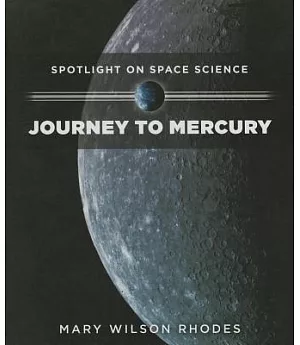 Journey to Mercury