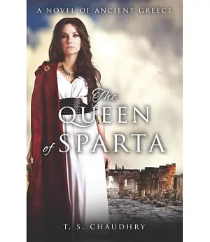 The Queen of Sparta