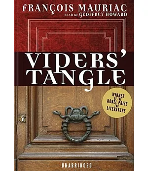 Vipers’ Tangle: Library Edition