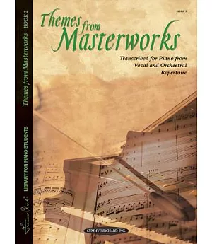 Themes from Masterworks Book 2