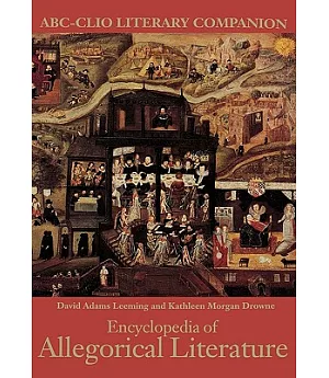 Encyclopedia of Allegorical Literature