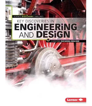 Key Discoveries in Engineering and Design