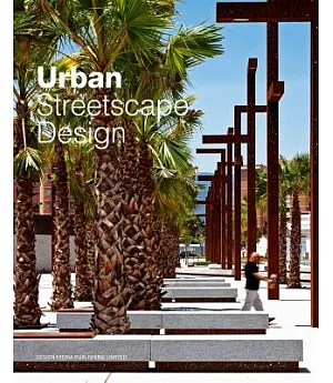 Urban Streetscape Design