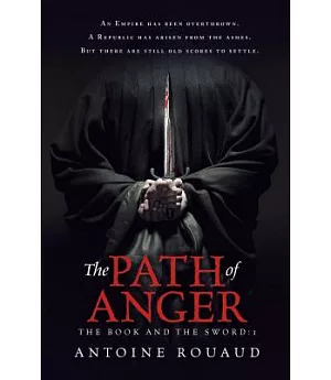 The Path of Anger