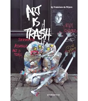 Art Is Trash