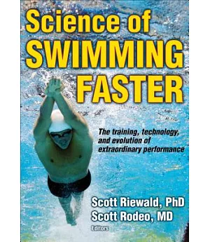 Science of Swimming Faster