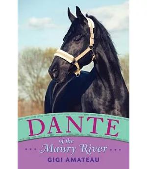 Dante of the Maury River
