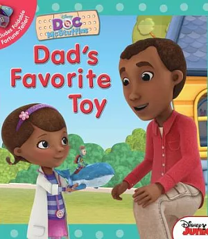 Dad’s Favorite Toy