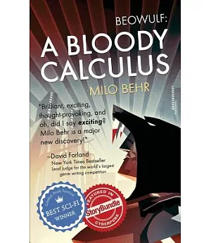 A Bloody Calculus