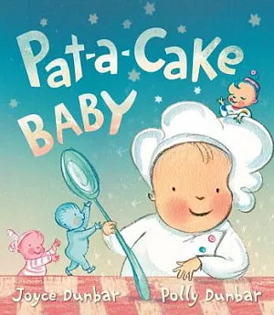 Pat-a-cake Baby