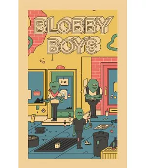 Blobby Boys 2