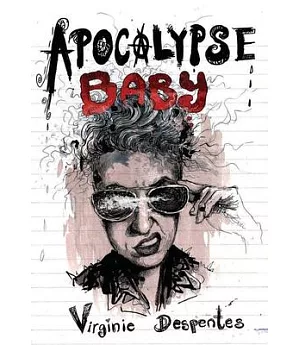 Apocalypse Baby
