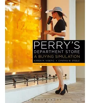 Perry’s Department Store: A Buying Simulation