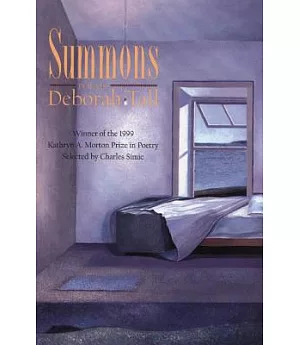 Summons: Poems