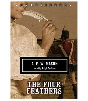 The Four Feathers: Library Edition