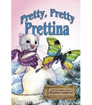 Pretty, Pretty Prettina