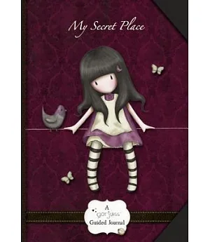My Secret Place: 30 Pullout Keepsake Cards to Share