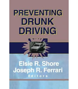 Preventing Drunk Driving