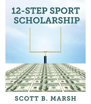12-Step Sports Scholarship