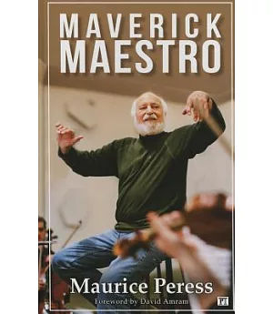 Maverick Maestro