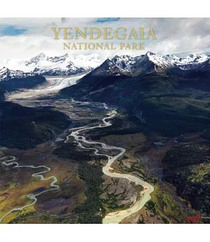 Yendegaia National Park