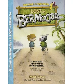 Lost in Bermooda