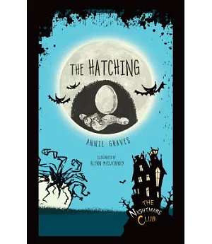 #8 the Hatching