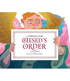Chesed’s Order: A Christmas Story