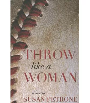 Throw Like a Woman