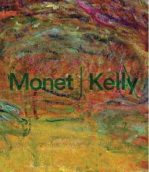 Monet / Kelly