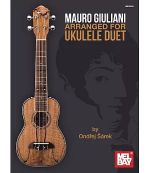 Mauro Giulliani Arranged for Ukulele Duet