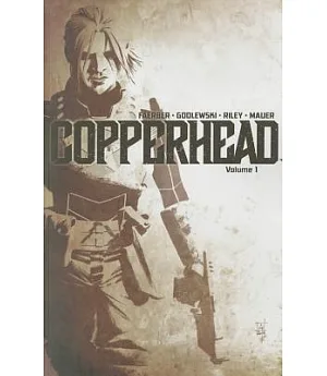 Copperhead 1