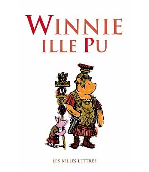 Winnie Ille Pu / Winnie Le Pfou
