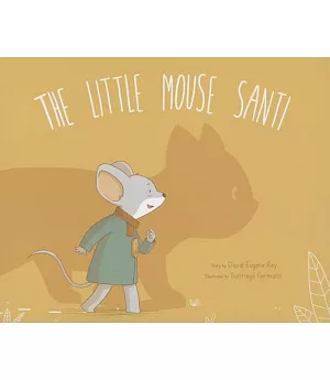 The Little Mouse Santi