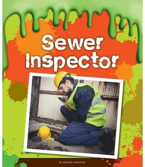 Sewer Inspector