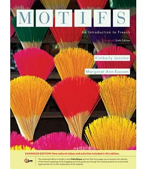 Motifs: An Introduction to French