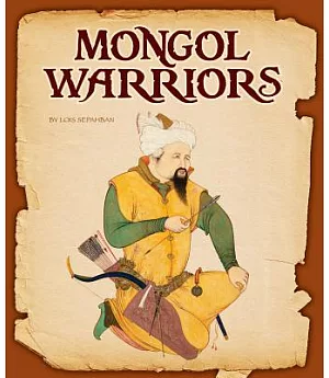 Mongol Warriors