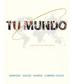 Tu mundo / Your World: Espanol Sin Fronteras