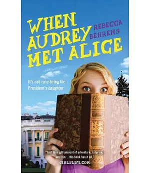When Audrey Met Alice