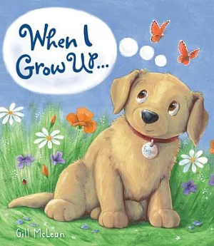 When I Grow Up...