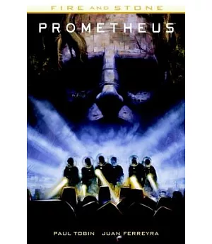 Prometheus: Fire and Stone